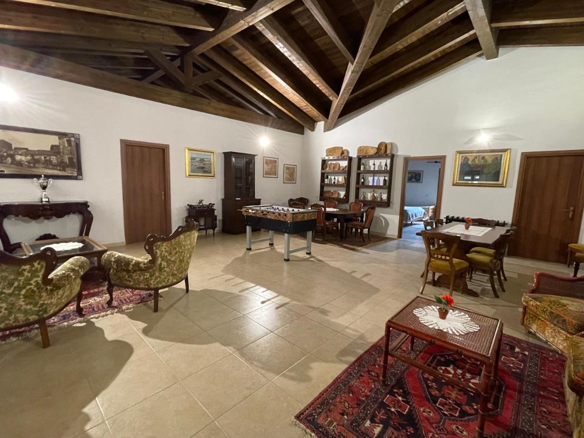 S'Abba Druche Rooms บอซา ภายนอก รูปภาพ