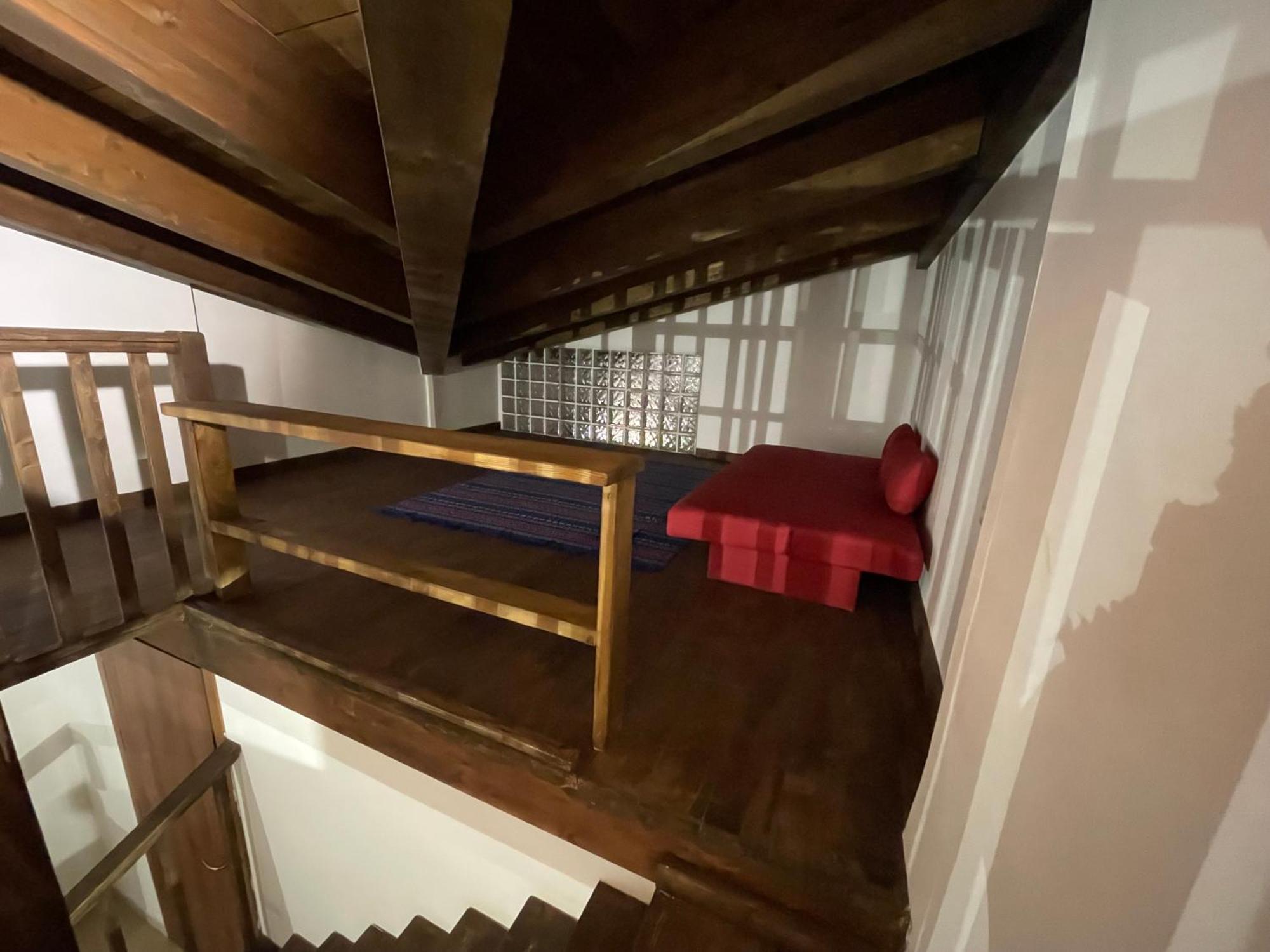 S'Abba Druche Rooms บอซา ภายนอก รูปภาพ