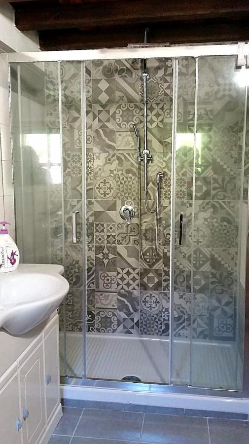 S'Abba Druche Rooms บอซา ภายนอก รูปภาพ