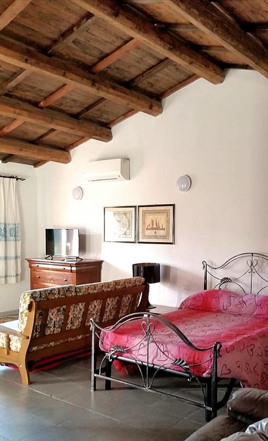 S'Abba Druche Rooms บอซา ภายนอก รูปภาพ